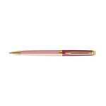 WATERMAN Stylo bille Hémisphère Colour Blocking Pink G.T.