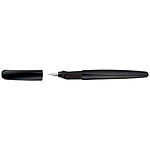 PELIKAN Stylo plume de calligraphie Twist Calligraphy, noir