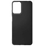 Avizar Coque pour Motorola Moto G24, G04 et G04s Finition Mate Noir