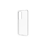 Muvit Coque pour Xiaomi 12T/12T PRO 5G SOUPLE Transparent