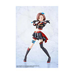 The Idolmaster - Figurine S.H. Figuarts Seira Mizukii 14 cm