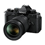 NIKON Zf + Objectif Z 24-70mm f/4 S