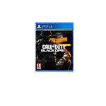 Call of Duty Black Ops 6 (PS4)