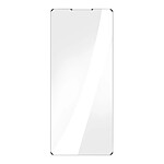 Avizar Verre Trempé pour Vivo X80 Pro Dureté 9H Anti-traces  Transparent