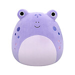 Squishmallows - Peluche Lavender Tadpole 30 cm