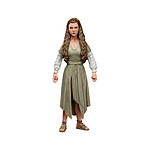 Star Wars Episode VI - Figurine Black Series Princess Leia (Ewok Village) 15 cm