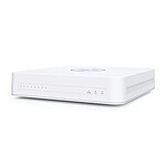 Foscam - FN8108HE - Enregistreur numérique Full HD NVR 8 voies PoE - blanc