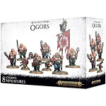 Warhammer AoS - Gutbusters Ogor