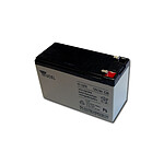 Golmar - Batterie 12 volts 7Ah