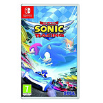 Team Sonic Racing (Switch)