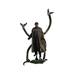 Spider-Man: No Way Home - Figurine Movie Masterpiece 1/6 Doc Ock 31 cm