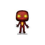 Stranger Things Rift - Figurine POP! Vecna 9 cm