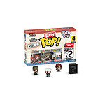 GI Joe - Pack 4 figurines Bitty POP! GI Joe 2,5 cm