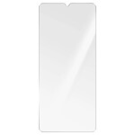 Avizar Verre Trempé pour Doogee X98 Dureté 9H Biseauté 2.5D fin 0.26mm  Transparent