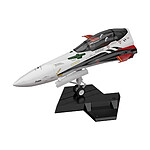 Macross Frontier maquette PLAMAX MF-53: minimum factory Fighter Nose Collection YF-29 Durandal