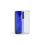 Force Case Coque pour Samsung Galaxy S24 FE Modèle Pulse Ultra-Renforcée Translucide Transparent