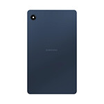 Clappio Châssis pour Samsung Galaxy Tab A9 avec Cache batterie de remplacement Bleu