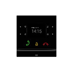 2N - Poste intérieur interphone vidéo avec écran couleur 4,3" Indoor Compact