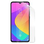 iMak Film pour Xiaomi Mi 9 Lite Protège écran Flexible Anti-rayures  Transparent