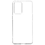 Avizar Coque pour Oppo Find X5 Lite Silicone Gel Flexible Fine et Légère  Translucide