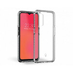 Force Case Coque Renforcée pour Oppo Find X2 Lite LIFE Transparent