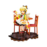 Prima Doll - Statuette 1/7 Gekka 19 cm