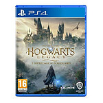 Hogwarts Legacy L Heritage de Poudlard (PS4)