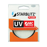 STARBLITZ Filtre UV HMC 43mm