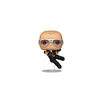 Hot Fuzz - Figurine POP! Nicholas Angel 9 cm