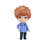 Ouran High School Host Club - Figurine Nendoroid Kaoru Hitachiin 10 cm