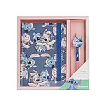 Lilo & Stitch - Set papeterie Lilo & Stitch