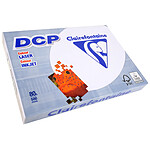 CLAIREFONTAINE Ramette 500 Feuilles Papier DCP 80g A3 420x297 mm Certifié FSC Blanc