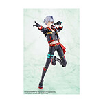 The Idolmaster - Figurine S.H. Figuarts Ren Kizaki 14 cm