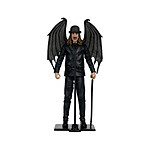 Ozzy Osbourne - Figurine Music Metal Maniacs Ozzy Osbourne 15 cm.