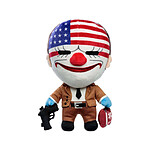 Payday - Peluche Dallas 27 cm