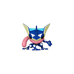 Pokémon - Figurine POP! Super Sized Jumbo Greninja 25 cm