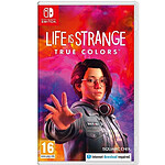 Life is Strange True Colors (SWITCH)