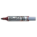 PENTEL Marqueur pour tableau blanc MAXIFLO MWL5M Marron