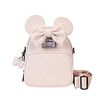 Disney - Sac à bandoulière Minnie Ear Evergreen by Loungefly