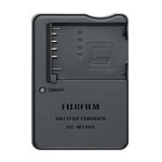 FUJIFILM Chargeur BC-W126S