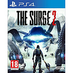 The Surge 2 (PS4)