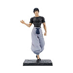 Jujutsu Kaisen - Statuette Toji Fushiguro 20 cm