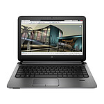 HP ProBook 430 G2 (i5.5-S500-4) - Reconditionné