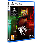 Stray PS5