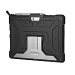 UAG Metropolis Microsoft Surface Go/Go 2/Go 3/Go 4 Noir