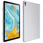 Avizar Coque Huawei MediaPad M6 10.8 Silicone Gel Flexible Ultra fine - Transparent