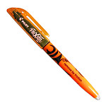 PILOT Surligneur FRIXION light pointe biseautée 3,8 mm Orange x 12