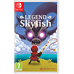 Legend of the Skyfish Nintendo SWITCH