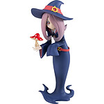 Little Witch Academia - Statuette Pop Up Parade Sucy Manbavaran 17 cm