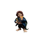 Le Seigneur des Anneaux - Figurine Mini Epics Pippin 18 cm